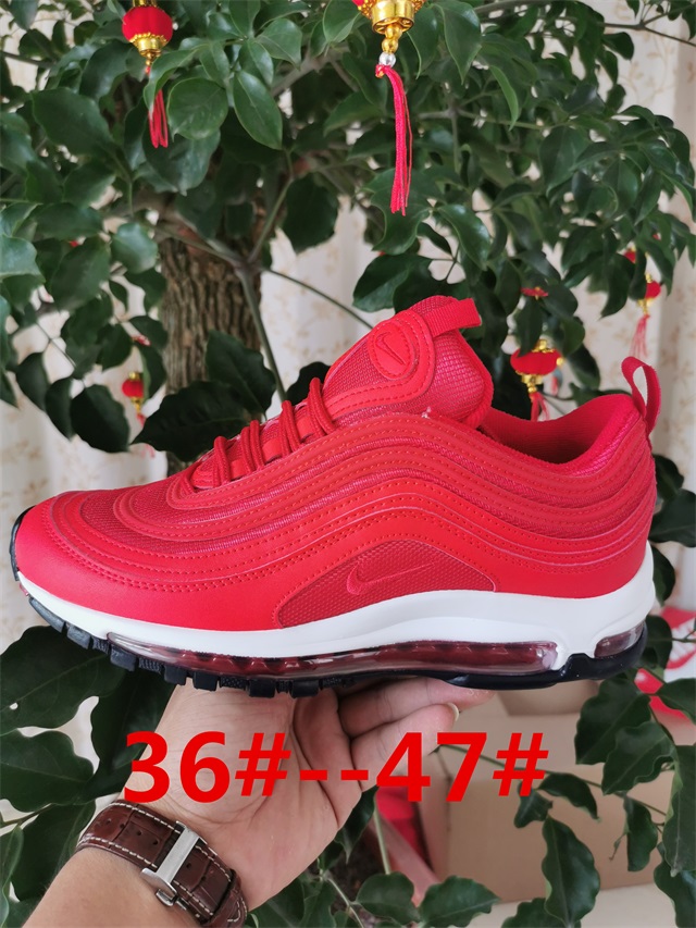 men air max 97 shoes US7-US13 2023-2-18-008